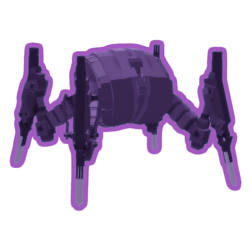 Void Bombardier Fantastic Frontier Lootbox Bot Wiki Fandom