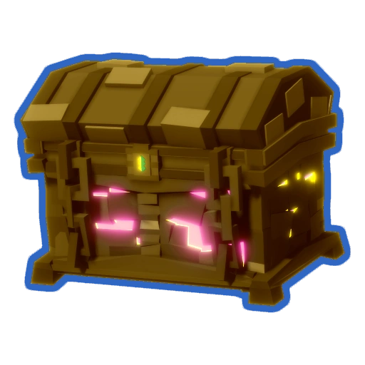 Exotic Cache Fantastic Frontier Lootbox Bot Wiki Fandom