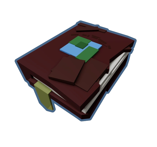 Encyclopedia of Familiarities Fantastic Frontier Lootbox Bot Wiki