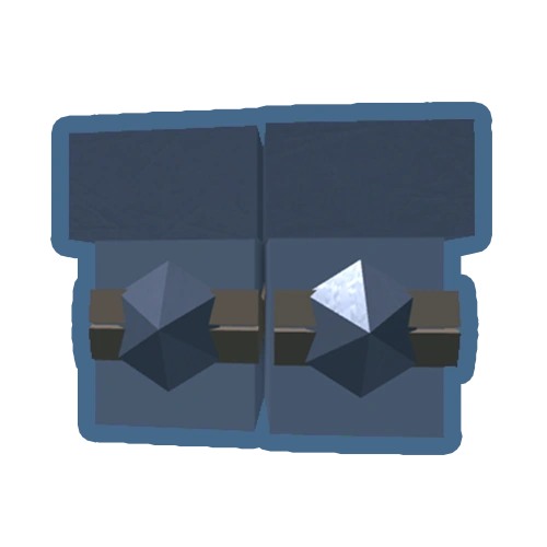 Spikeout Legs Fantastic Frontier Lootbox Bot Wiki Fandom