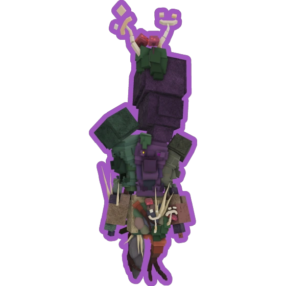 The Earth Totem (Mob Fight) Fantastic Frontier Lootbox Bot Wiki Fandom