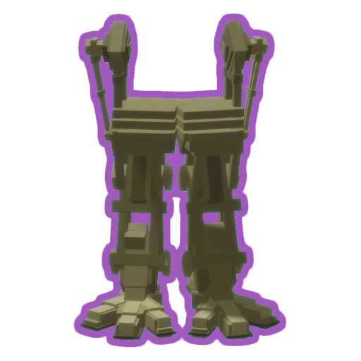 Exo Legs Fantastic Frontier Lootbox Bot Wiki Fandom