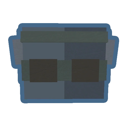 Patched Legs Fantastic Frontier Lootbox Bot Wiki Fandom