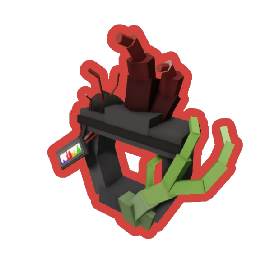 Synthetic Ring Fantastic Frontier Lootbox Bot Wiki Fandom