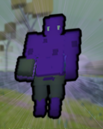 Purple Ogre Fantastic Frontier Roblox Wiki Fandom - purple ogre fantastic frontier roblox fgn purple shirt roblox Purple Ogre Fantastic Frontier Roblox Wiki Fandom - fgn purple shirt roblox