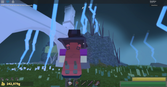 List Of Bugs Fantastic Frontier Roblox Wiki Fandom - scpf site 43 roblox