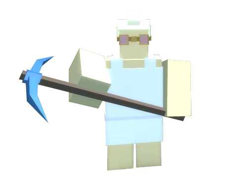 Pickaxes Fantastic Frontier Roblox Wiki Fandom - fruitstack fantastic frontier roblox wiki fandom