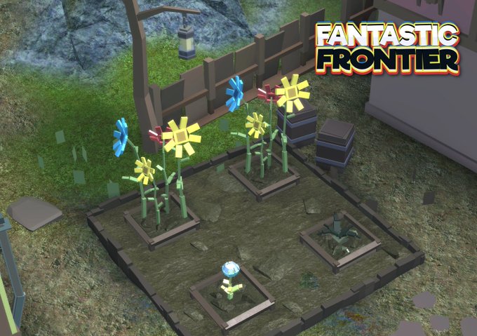 Mandrake (Plant), Fantastic Frontier Roblox Wiki