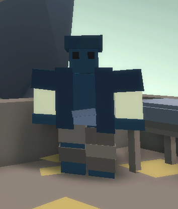 Goon Npc Fantastic Frontier Roblox Wiki Fandom - gerry gonesworth fantastic frontier roblox wiki fandom