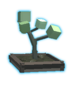 Gift Tree Fantastic Frontier Roblox Wiki Fandom - roblox fantastic frontier wiki gift tree