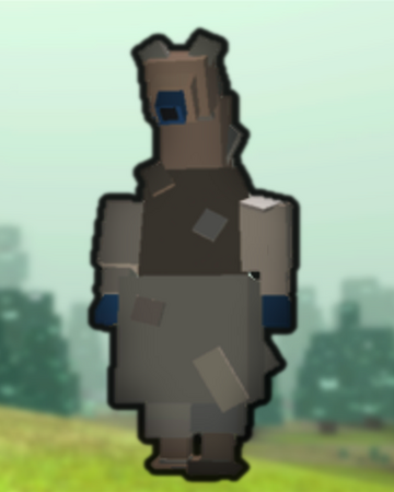 Tall Bear Fantastic Frontier Roblox Wiki Fandom - how tall is a roblox character in feet