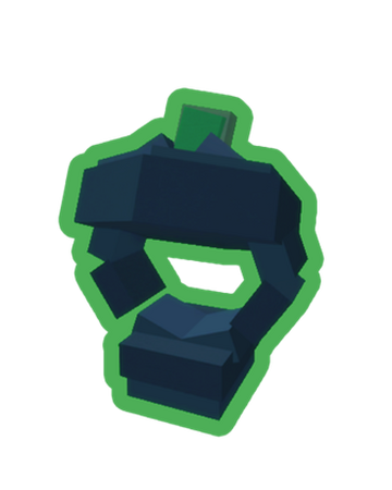 Tough Green Ring Fantastic Frontier Roblox Wiki Fandom - roblox blue in green