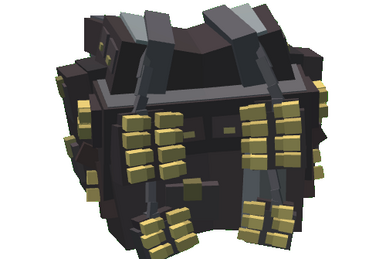 Mandrake, Fantastic Frontier Roblox Wiki