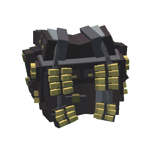 Front Bullet Pack Fantastic Frontier Roblox Wiki Fandom - front bullet pack fantastic frontier roblox wiki fandom