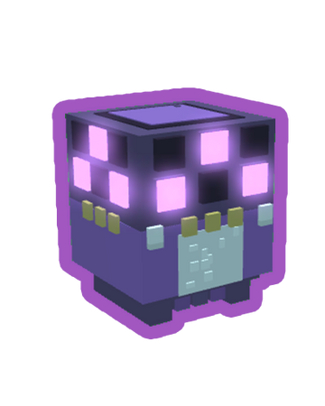 Clever Cube Fantastic Frontier Roblox Wiki Fandom - color cubes roblox