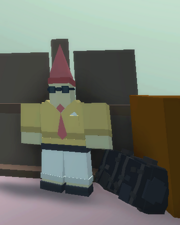 Entrepreneurial Gnome Fantastic Frontier Roblox Wiki Fandom - the account mikem3 with 50mil robux