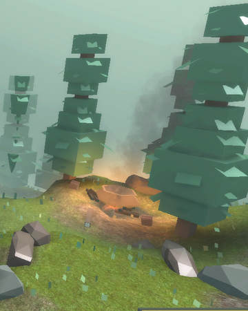 Ancient Forest Fantastic Frontier Roblox Wiki Fandom - otherworldly knight fantastic frontier roblox wiki