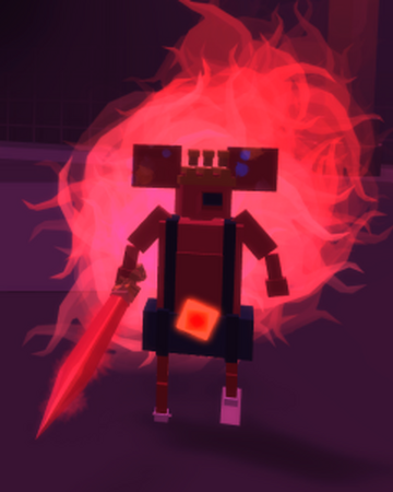 Kingrat Fantastic Frontier Roblox Wiki Fandom - soul of cinder roblox