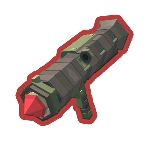 Category Public Fandom - red soldier with rocket launcher roblox