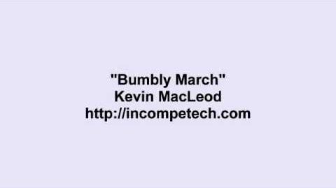 Kevin MacLeod ~ Bumbly March