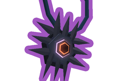 Gothic Necklace, Roblox Wiki