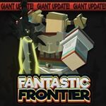 Mandrake (NPC), Fantastic Frontier Roblox Wiki