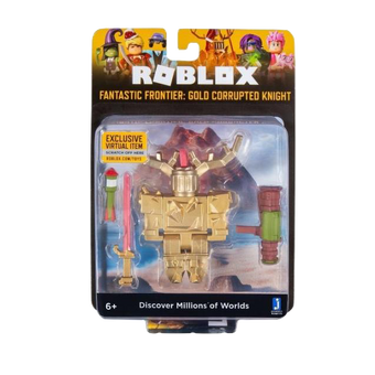Roblox Fantastic Frontier Toy Online - roblox fantasic frontier wiki