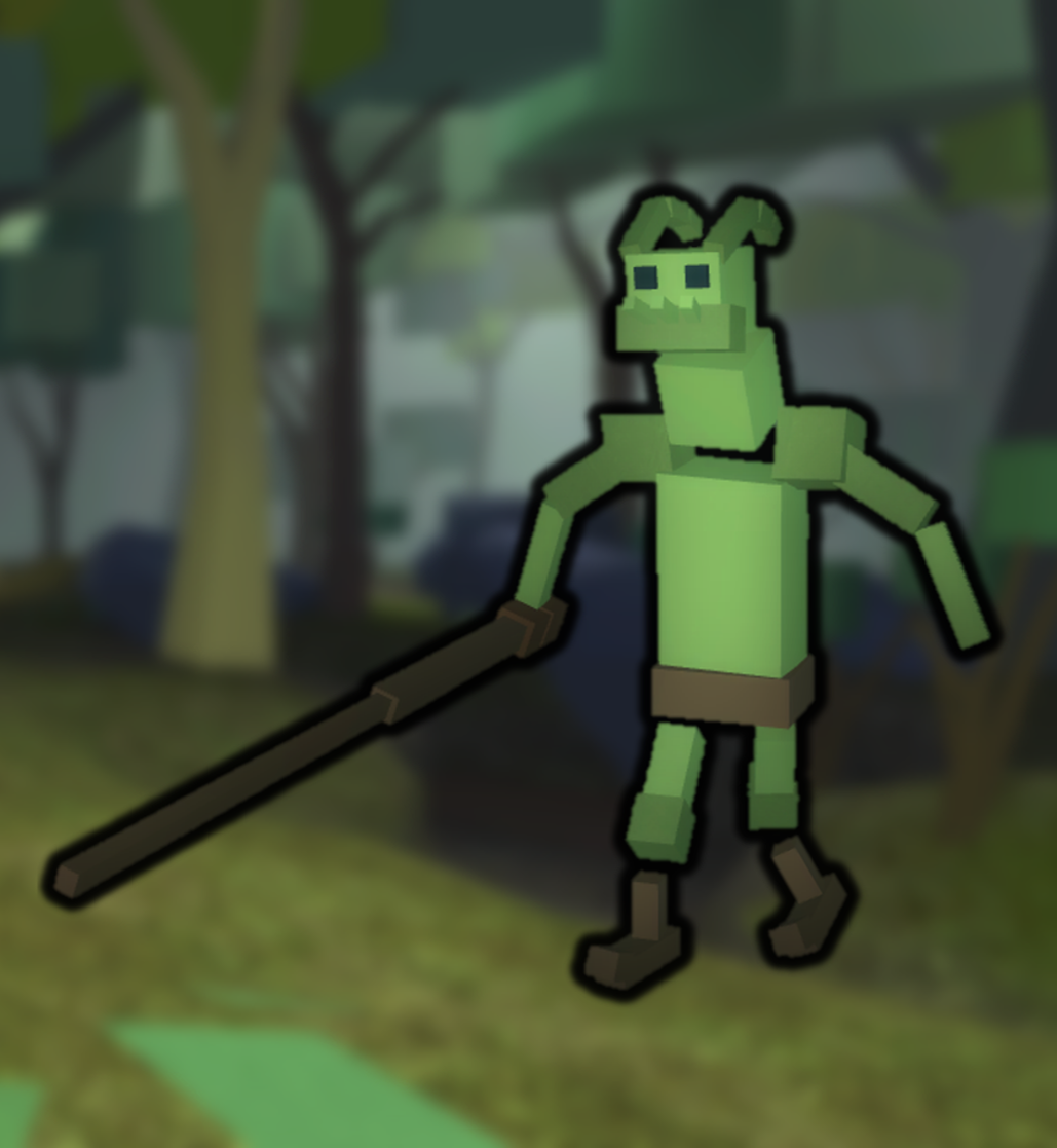 Mandrake (Monster), Fantastic Frontier Roblox Wiki