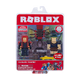 RobloxRedAntMagmaKnightBanditToy