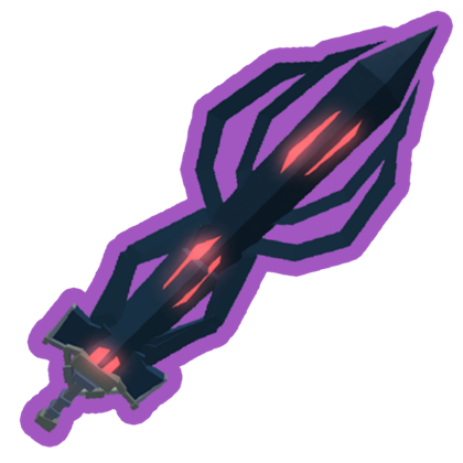 Demon Greatsword Fantastic Frontier Roblox Wiki Fandom - roblox demon sword