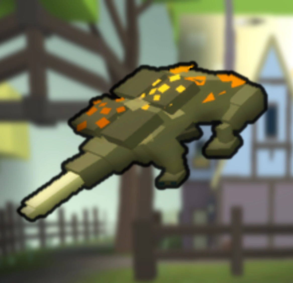 Spore Mole | Fantastic Frontier Roblox Wiki | Fandom