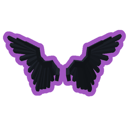 Categoryugc Items Roblox Wikia Fandom - Get Gamer Wings In Roblox  Emoji,Angel Wing Emoji - free transparent emoji 