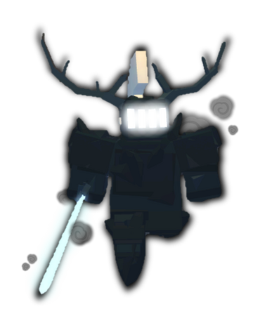 Corrupted Onyx Knight Fantastic Frontier Roblox Wiki Fandom - roblox corrupted wings