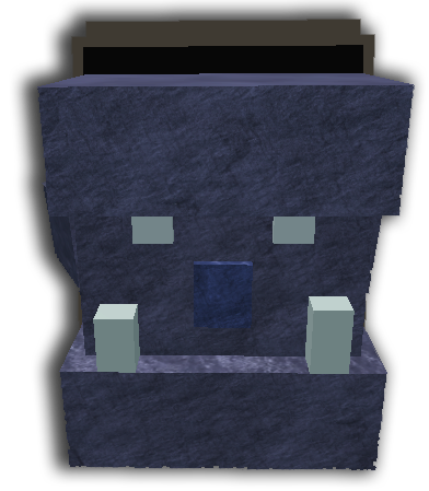 Wise Stone Head Fantastic Frontier Roblox Wiki Fandom - stone slime fantastic frontier roblox wiki fandom