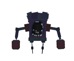 Mandrake (Monster), Fantastic Frontier Roblox Wiki