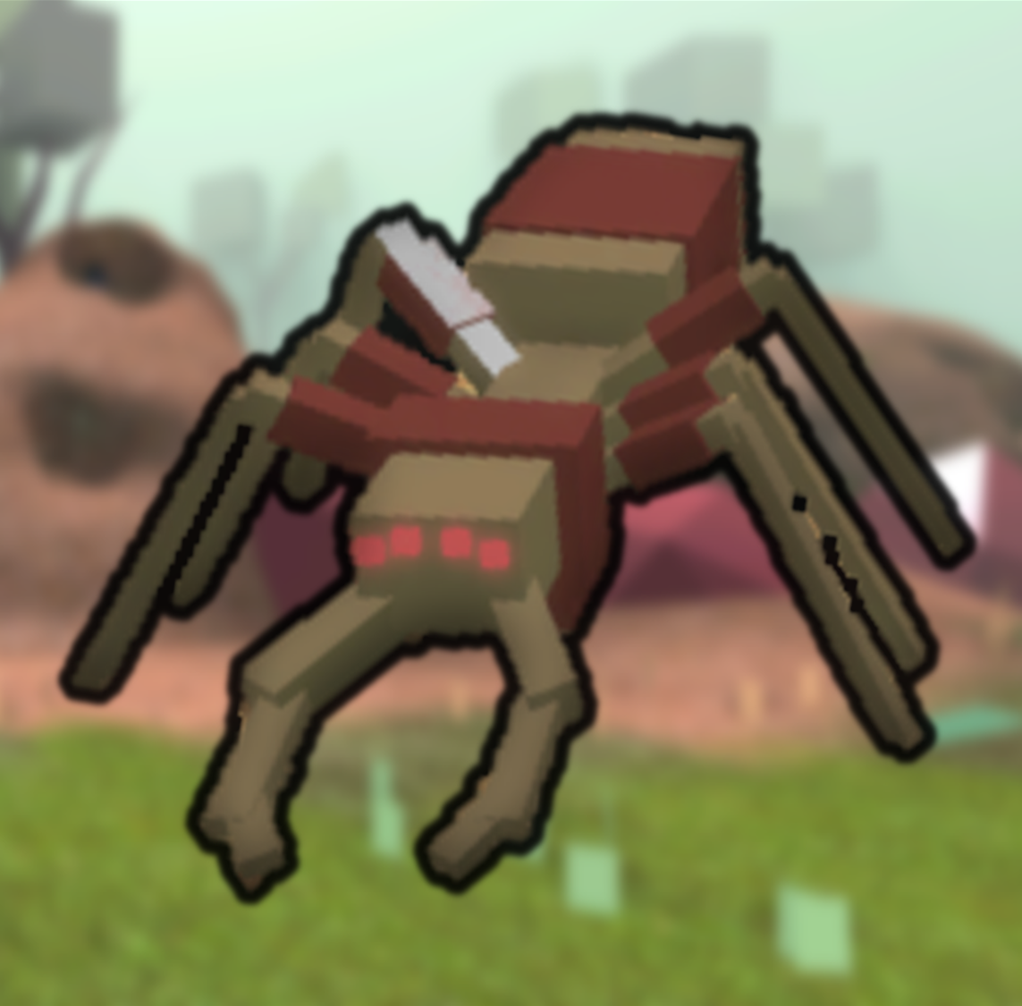 Red Ant Fantastic Frontier Roblox Wiki Fandom - ant on roblox