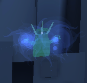 Warlock Fantastic Frontier Roblox Wiki Fandom - dark_ghosts roblox