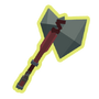 Power Axe