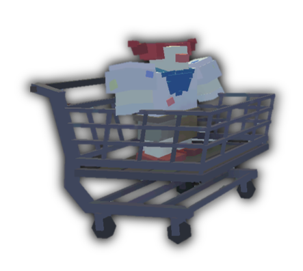 Clown Buggy Fantastic Frontier Roblox Wiki Fandom - roblox clown meme