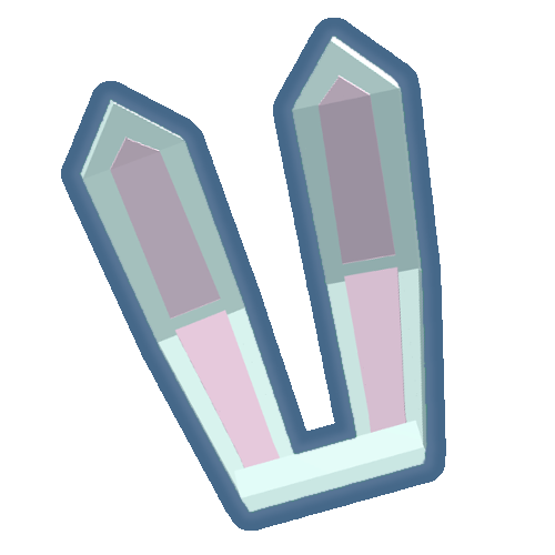 Bunny Ears Fantastic Frontier Roblox Wiki Fandom - cutest bunny ears roblox