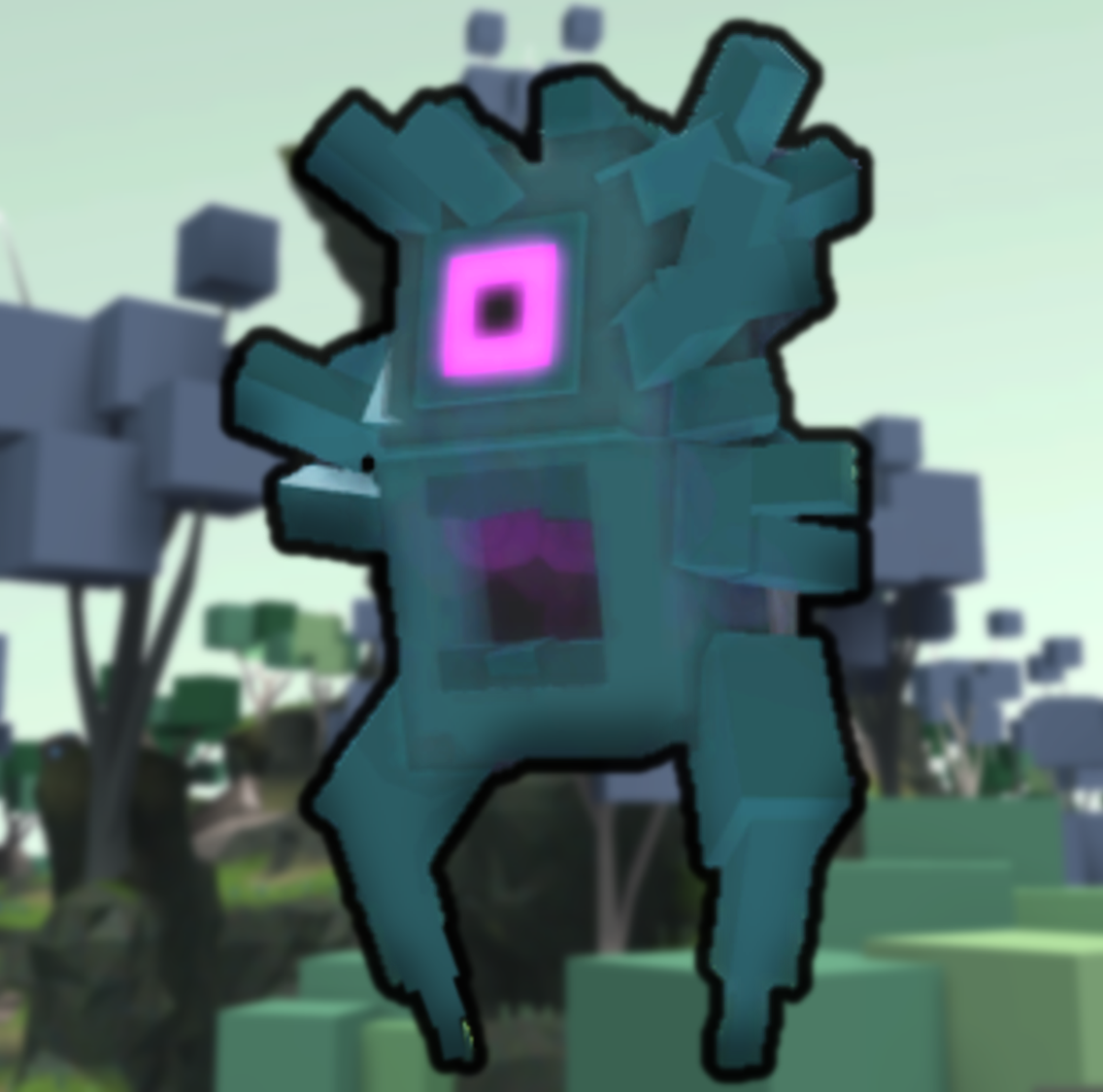 Monstrosity Fantastic Frontier Roblox Wiki Fandom - roblox fantastic frontier monsters