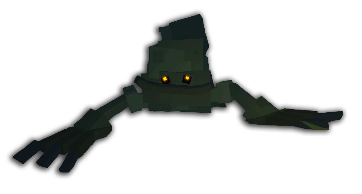 Mandrake (Monster), Fantastic Frontier Roblox Wiki