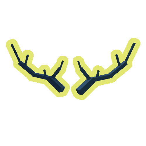 Black Antlers Fantastic Frontier Roblox Wiki Fandom