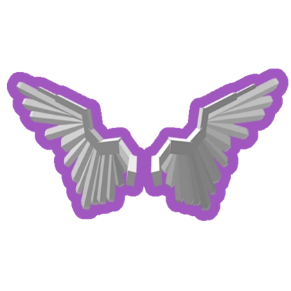 Angel Wings Fantastic Frontier Roblox Wiki Fandom - regular angel roblox