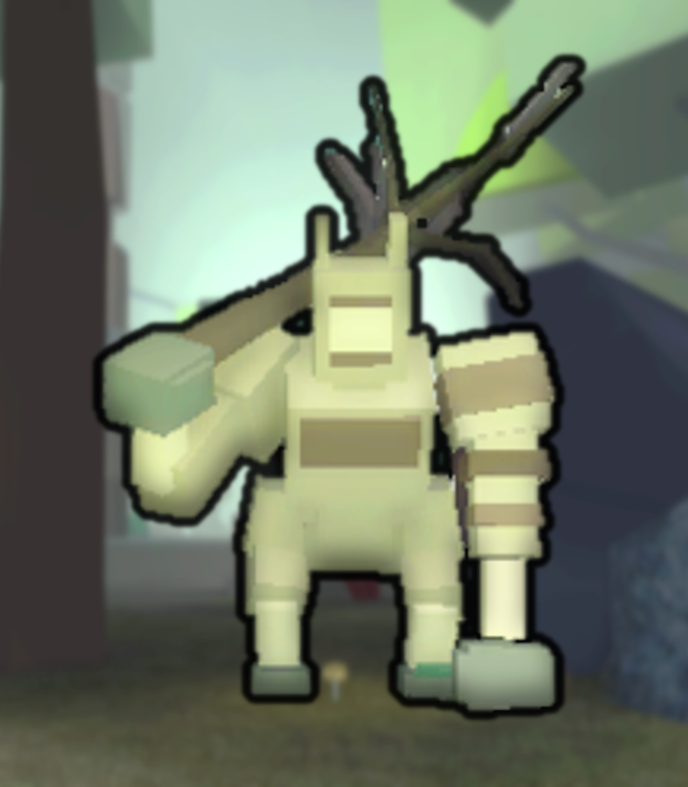 Forest Guardian Fantastic Frontier Roblox Wiki Fandom - roblox forest seed
