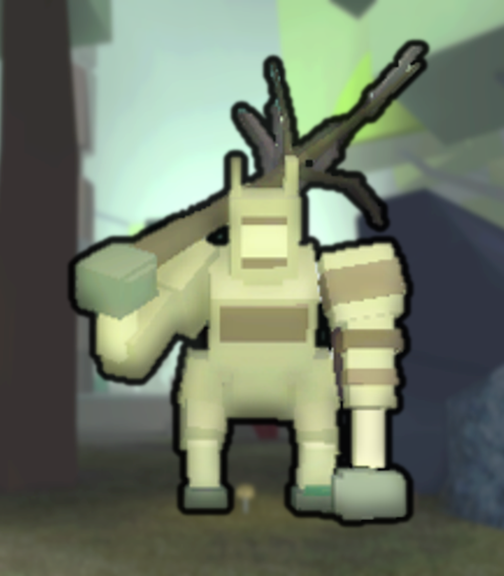 Forest Guardian Fantastic Frontier Roblox Wiki Fandom - back equipment fantastic frontier roblox wiki fandom