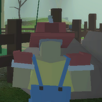 Granny Fields Fantastic Frontier Roblox Wiki Fandom - roblox poor outfits