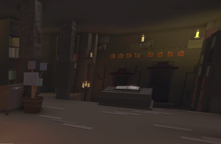 Category Map Areas Fantastic Frontier Roblox Wiki Fandom - the abandoned library roblox