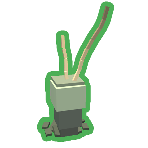 Crumbling Root Fantastic Frontier Roblox Wiki Fandom - got root roblox