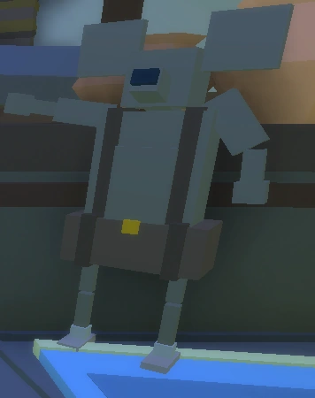 Discuss Everything About Fantastic Frontier Roblox Wiki | Fandom